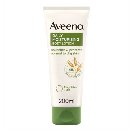 Aveeno ® Daily Moisturising Body Lotion200 ml, 200ml