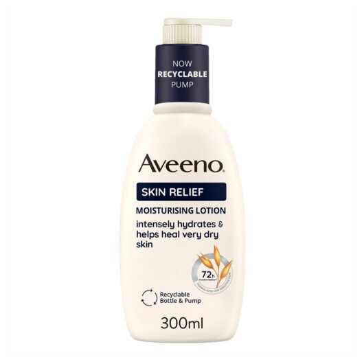 Aveeno ® Skin Relief Moisturising Lotion 300ml
