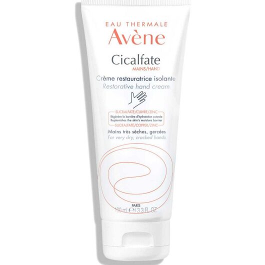 Avene Avène Cicalfate Restorative Hand Cream For Very Dry, Cracked Hands 100ml