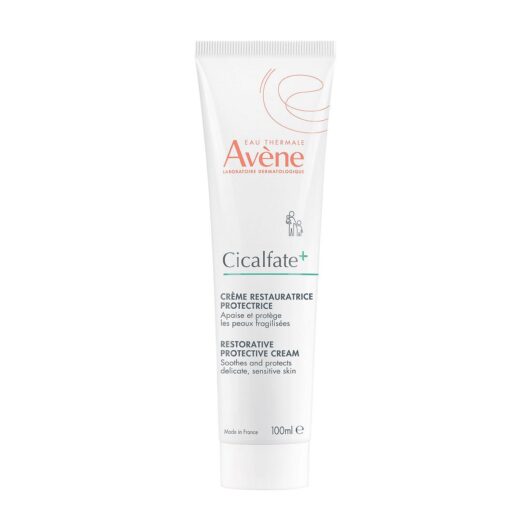 Avene Avène Cicalfate+ Restorative Protective Cream For Very Sensitive Skin 100ml