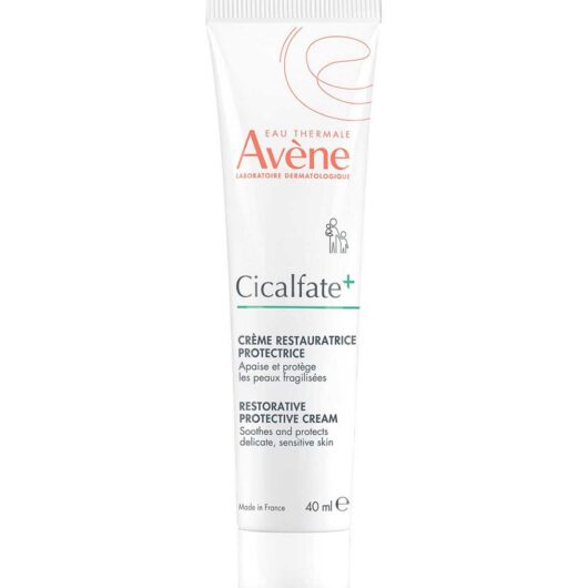 Avene Avène Cicalfate+ Restorative Protective Cream For Very Sensitive Skin 40ml