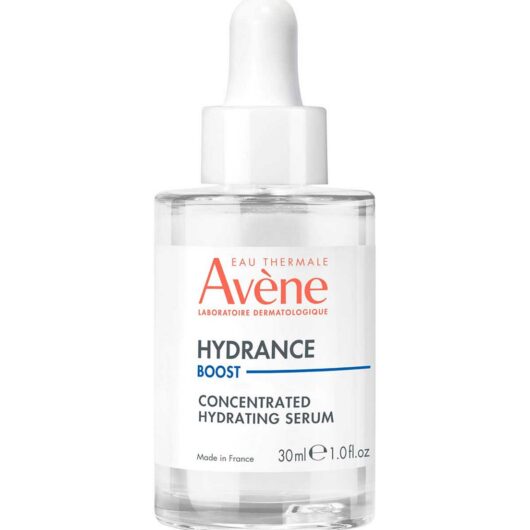 Avene Avène Hydrance Boost Serum For Dehydrated Skin 30ml
