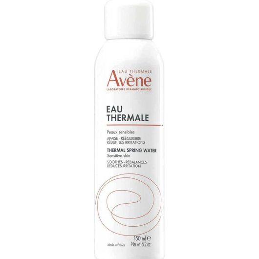 Avene Avène Thermal Spring Water Spray For Sensitive Skin 150ml