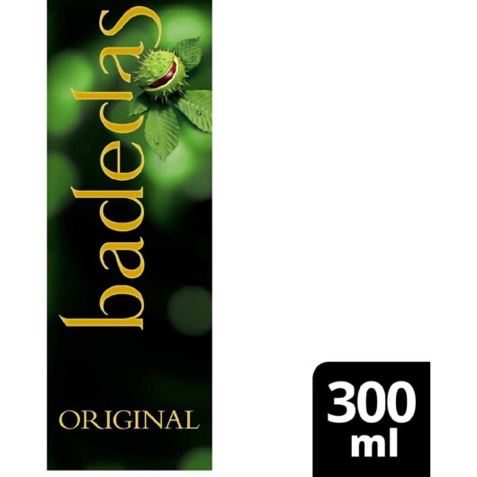 Badedas Indulgent Bath Gelee Original 300ml