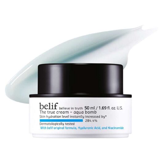 Belif The True Cream Aqua Bomb 50ml