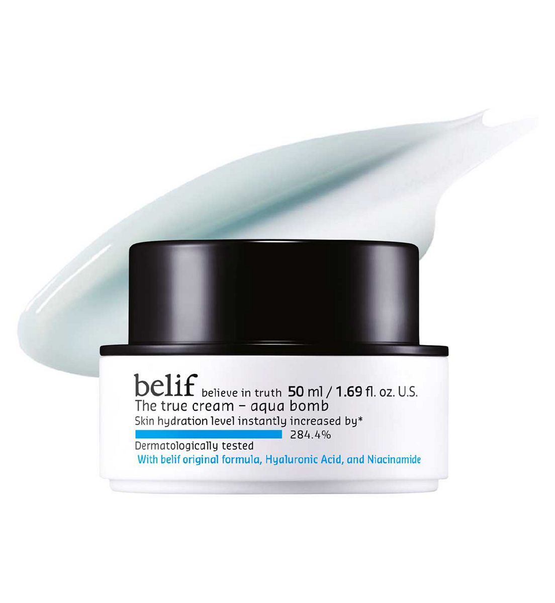 Belif The True Cream Aqua Bomb 50ml