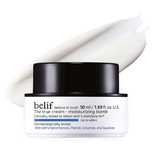 Belif The True Cream Moisturizing Bomb 50ml