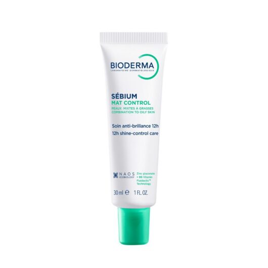 Bioderma Sebium Mat Control