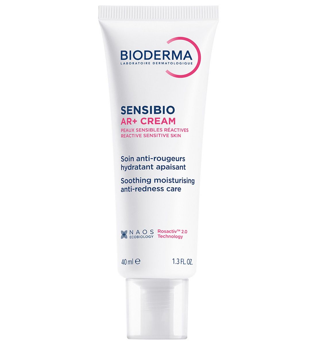 Bioderma Sensibio Ar+ Cream 40ml