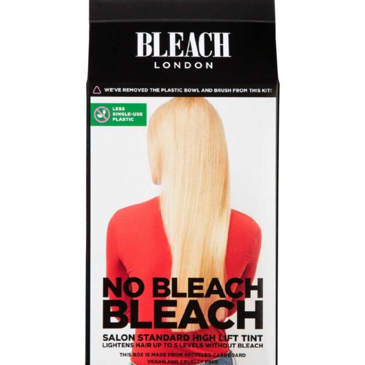 Bleach London No Bleach Kit