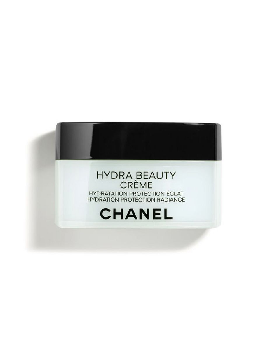 CHANEL Hydra Beauty Crème Hydration Protection Radiance 50ml