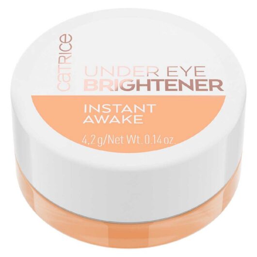 Catrice Under Eye Brightener Light Rose 010