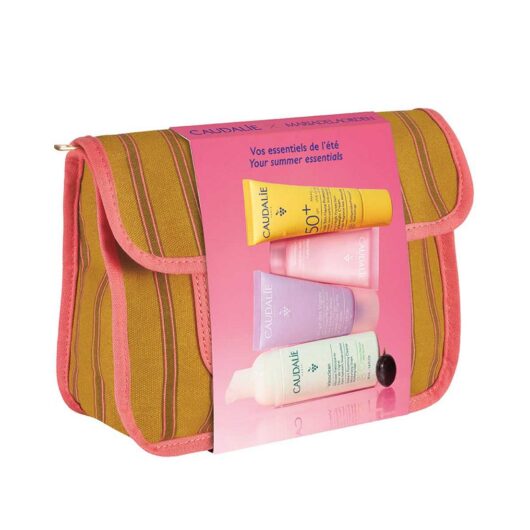 Caudalie Summer Travel Edit