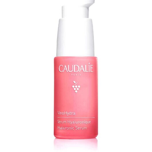 Caudalie Vinohydra Hyaluronic Serum 30 ml