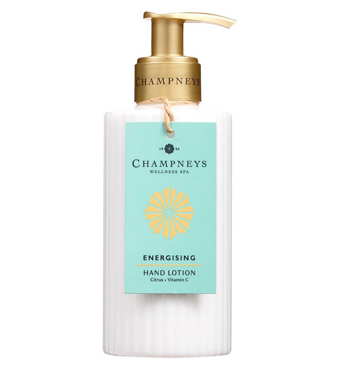 Champneys Energising Hand Lotion250 ml, 250ml