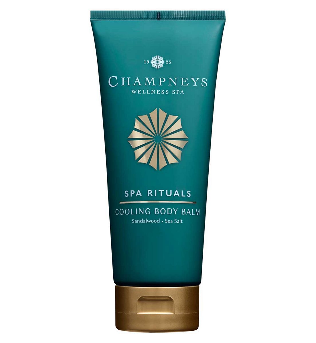 Champneys Spa Rituals Cooling Body Balm200 ml, 200ml