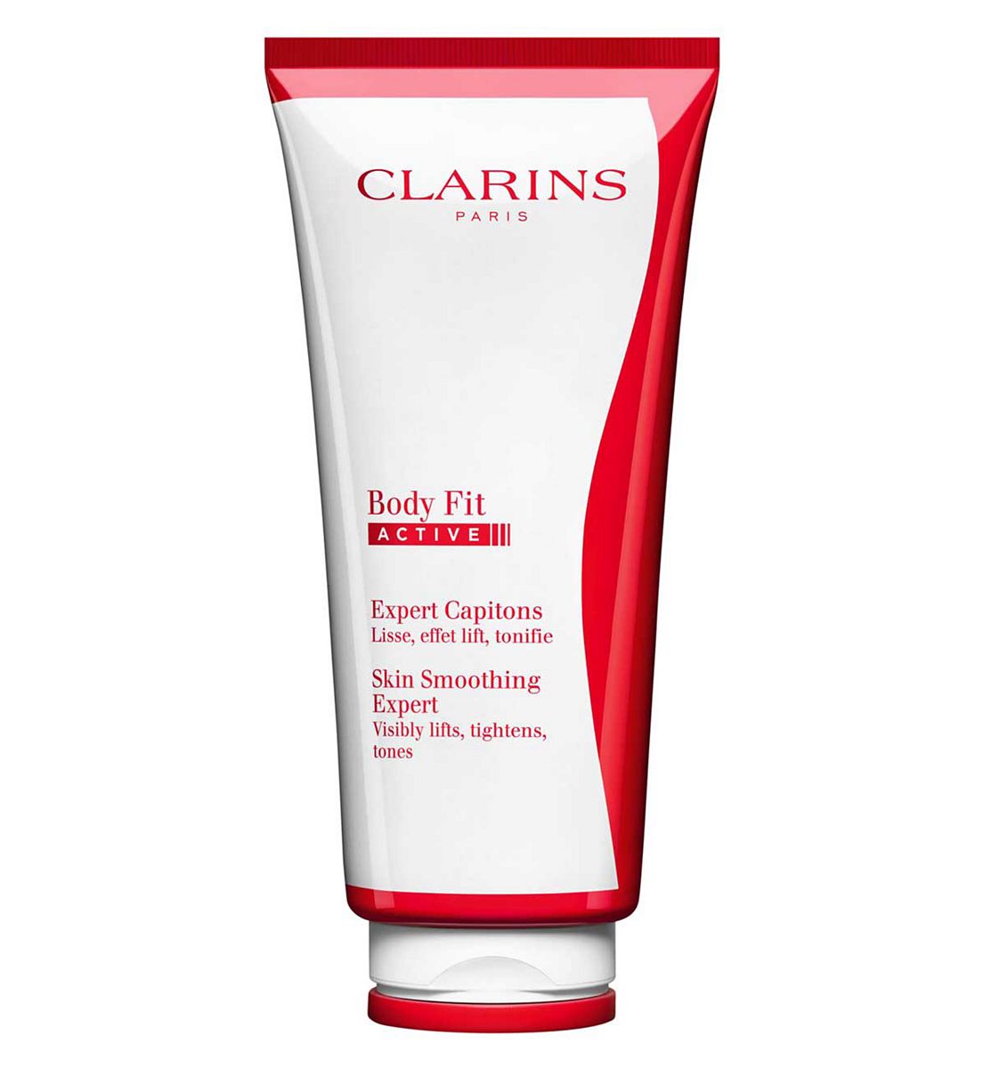 Clarins Body Fit Active200 ml, 200ml