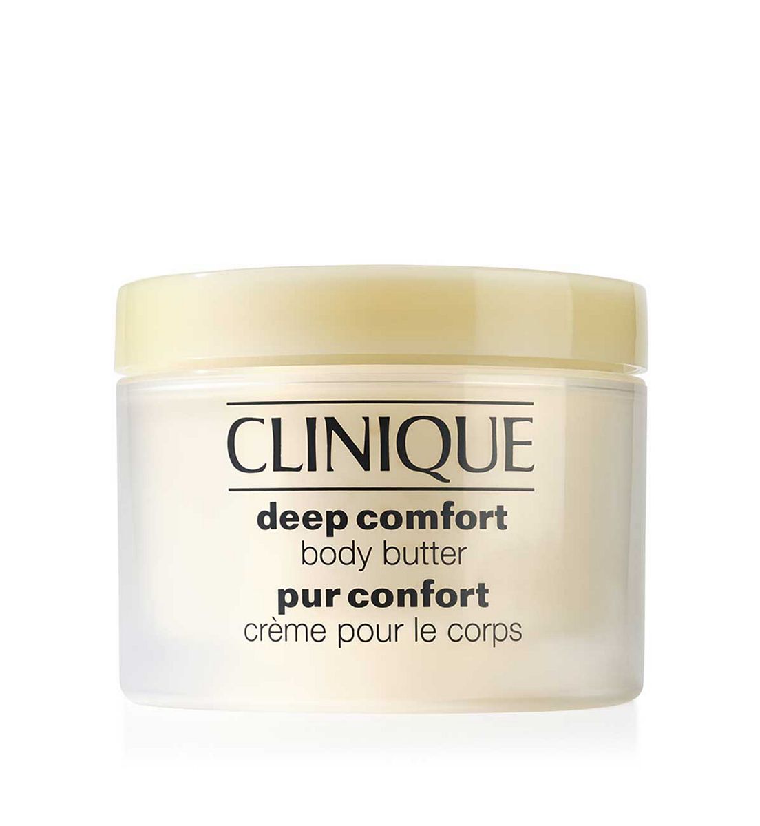 Clinique Deep Comfort Body Butter200 ml, 200ml