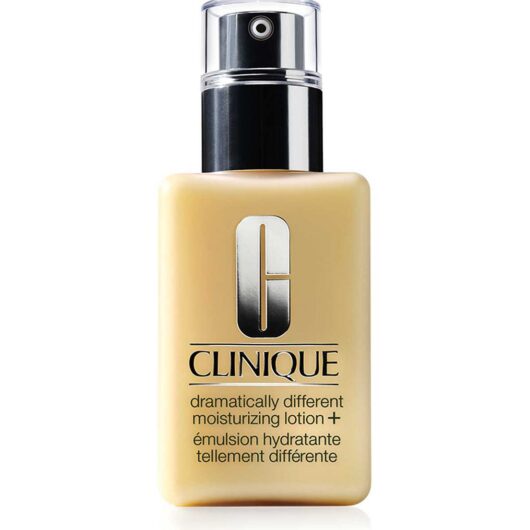 Clinique Dramatically Different™ Moisturizing Lotion+ 125ml