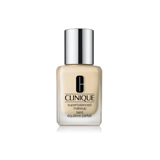 Clinique Superbalanced Makeup Foundation Cream Chamois