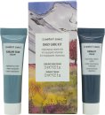 Comfort Zone Kit Daily Care Kit Gift Set 15ml Sublime Skin Cream + 15ml Renight Cream