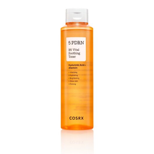 CosRX 5 Pdrn B5 Vital Soothing Toner 280ml