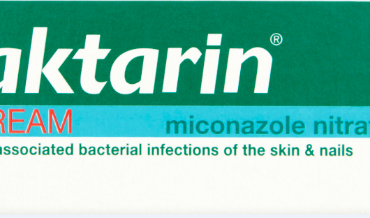 Daktarin 2% Cream 15g