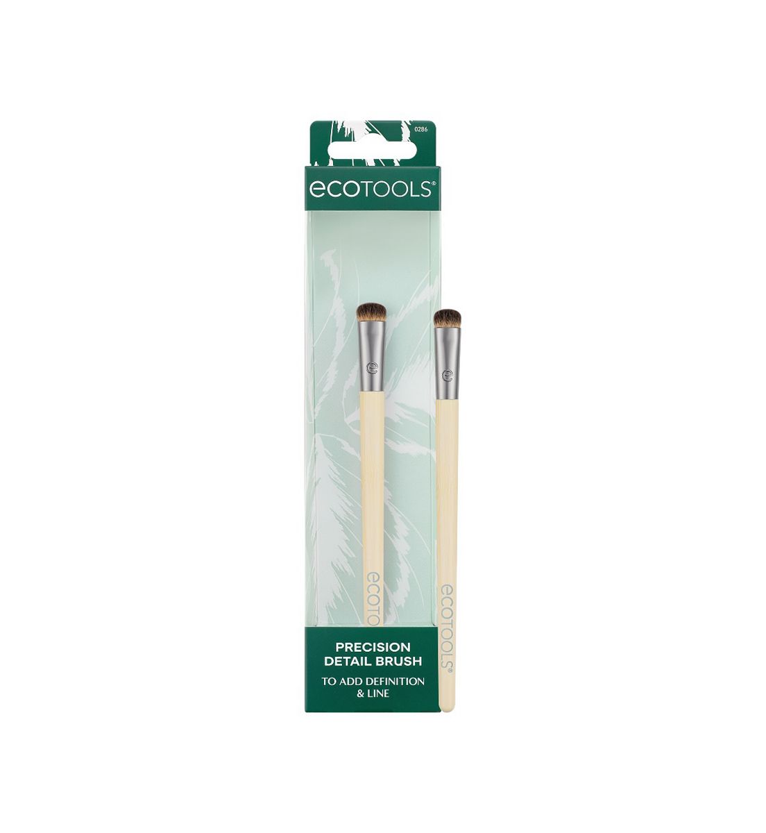 Ecotools Precision Smudge Brush