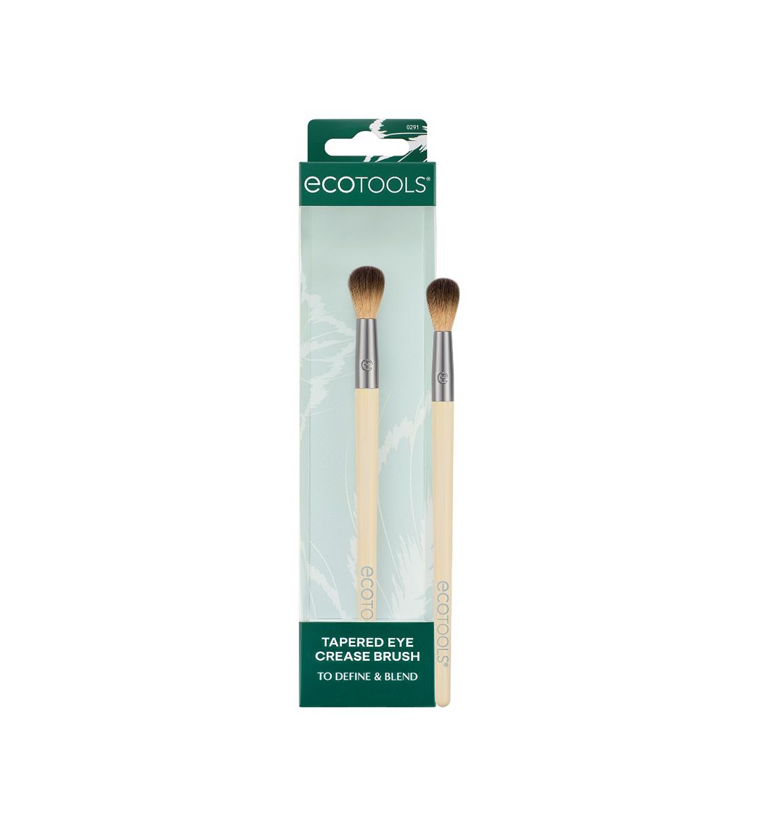 Ecotools Tapered Eye Crease Brush