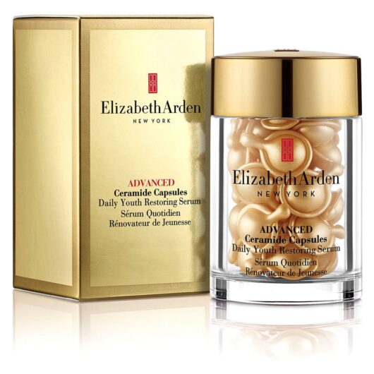 Elizabeth Arden Advanced Ceramide Capsules Daily Youth Restoring Serum - 30