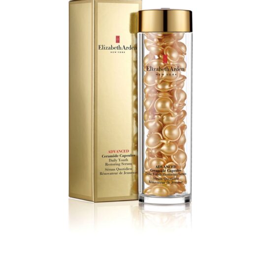 Elizabeth Arden Advanced Ceramide Capsules Daily Youth Restoring Serum - 90