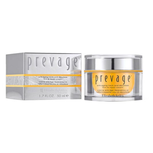 Elizabeth Arden Prevage® Anti-Aging Neck And Décolleté Firm & Repair Cream