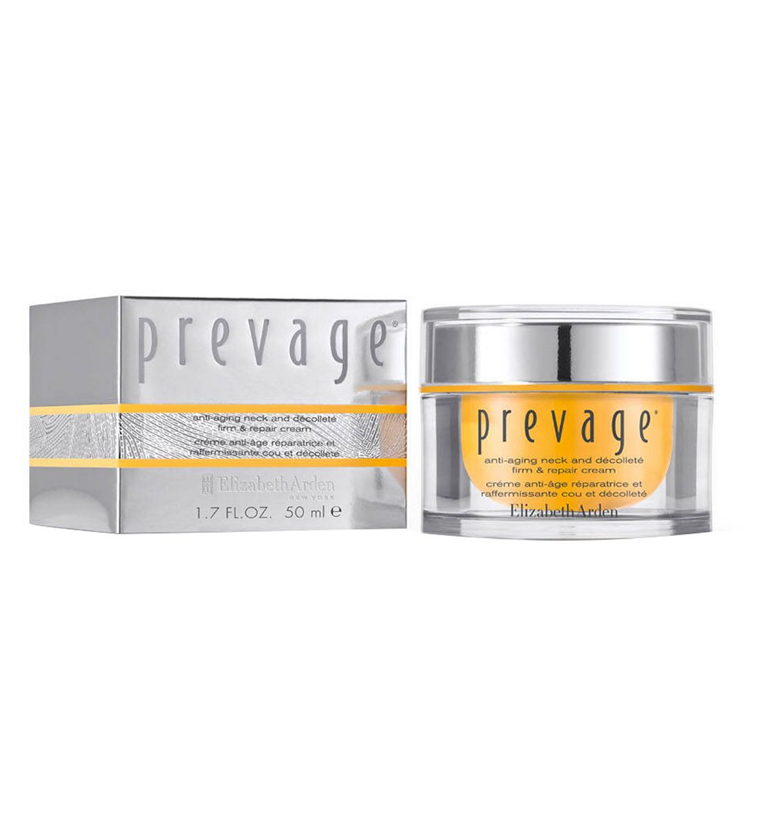 Elizabeth Arden Prevage® Anti-Aging Neck And Décolleté Firm & Repair Cream