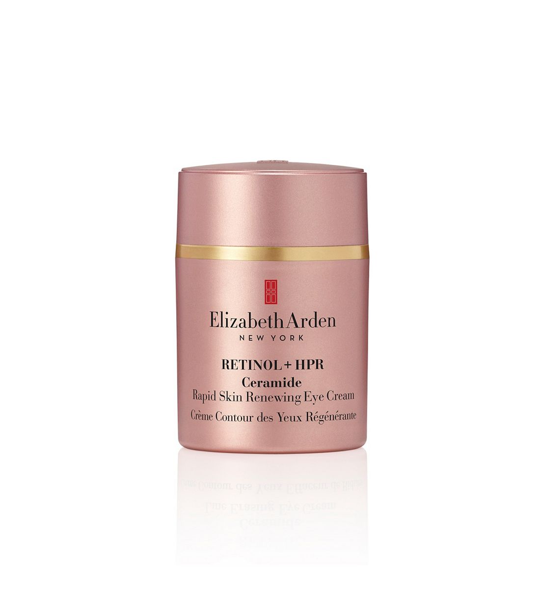 Elizabeth Arden Retinol And Hpr Ceramide Rapid Skin Renewing Eye Cream 15ml