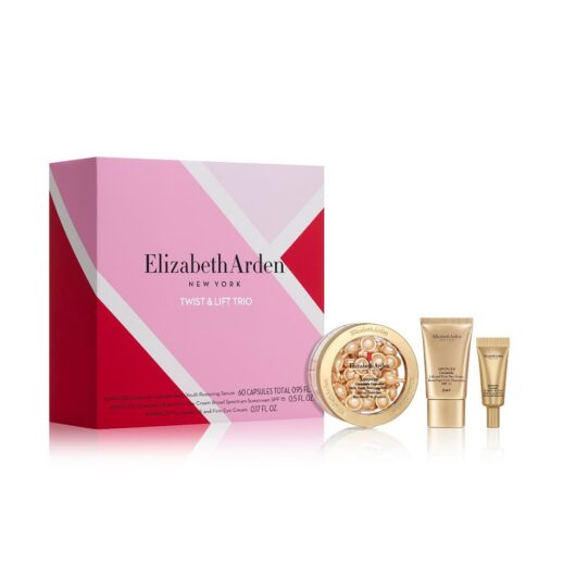 Elizabeth Arden Twist And Lift 3-Piece Gift Set