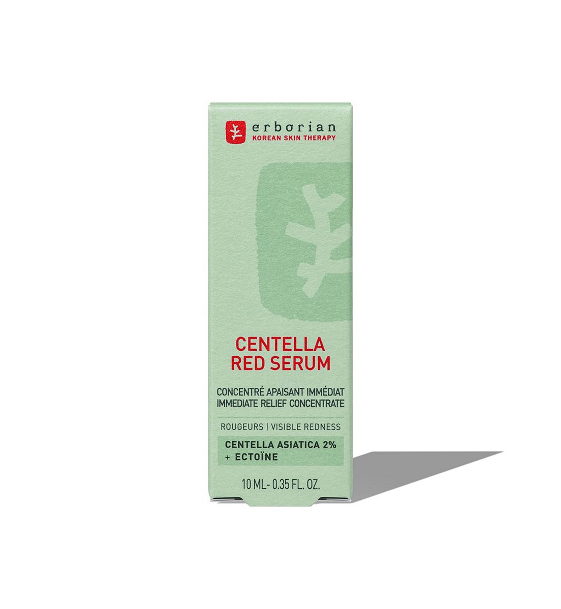 Erborian Centella Red Serum 10ml