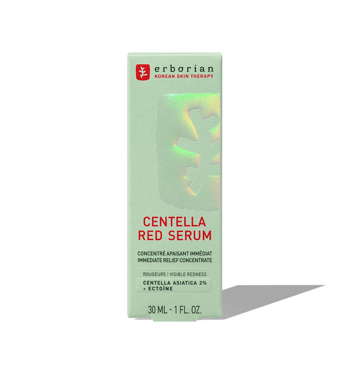 Erborian Centella Red Serum 30ml