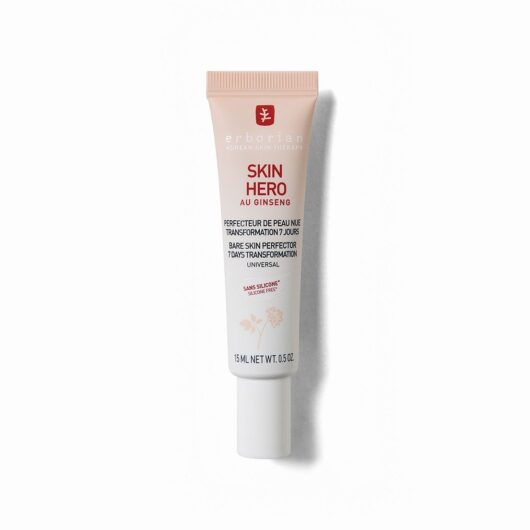Erborian Skin Hero Bare Perfector Cream 15ml