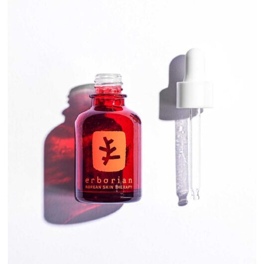 Erborian Skin Therapy Multiperfecting Oil 30ml