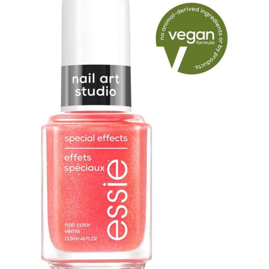 Essie Fiercely Face Nail Polish 13.5ml