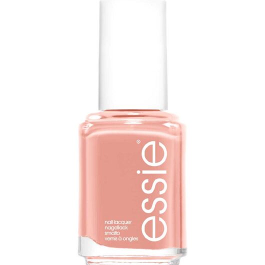 Essie Nail Colour 23 Eternal Optimist Polish