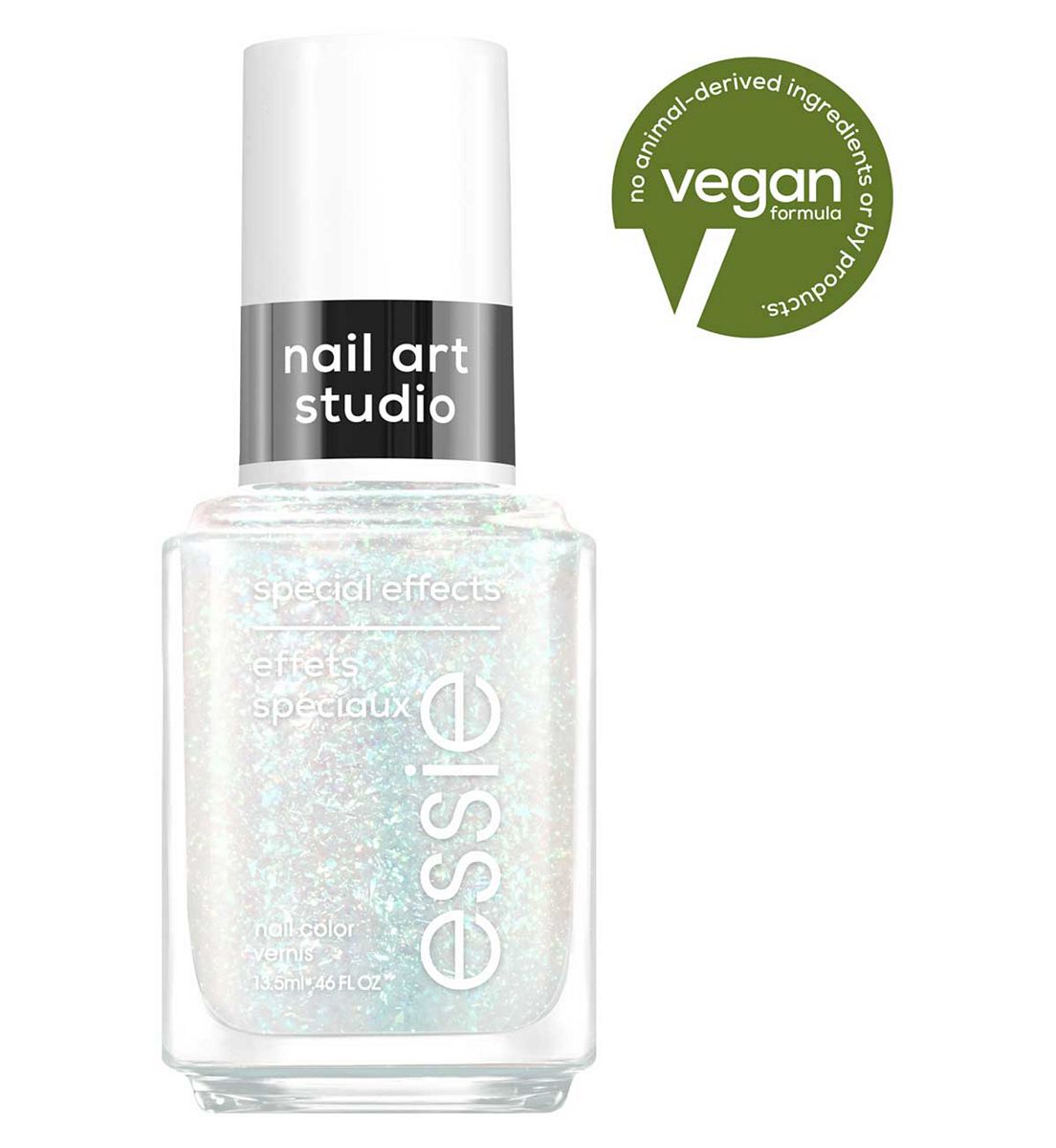 Essie Nail Polish Identity Illusion 13.5ml
