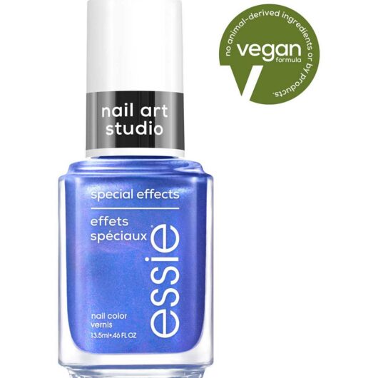 Essie Reality Reflection Nail Polish 13.5ml