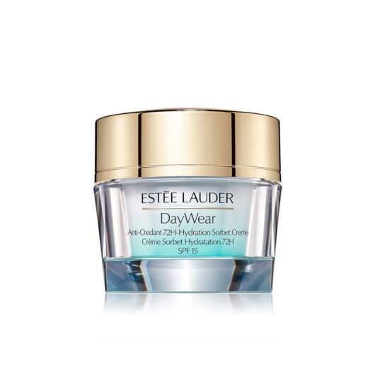 Estee Lauder Daywear Anti-Oxidant 72H-Hydration Sorbet Moisturiser Crème Spf 15 50ml