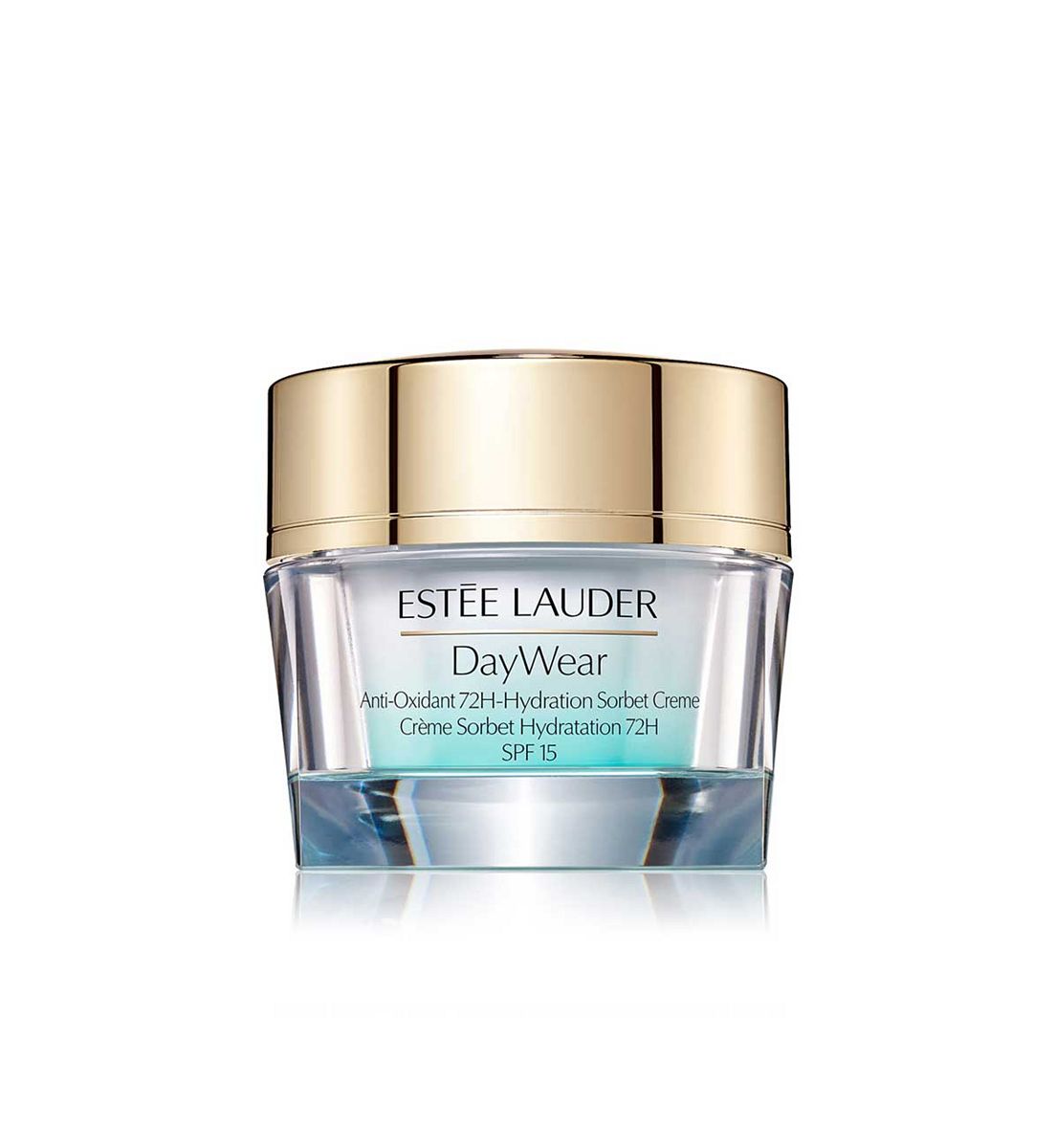 Estee Lauder Daywear Anti-Oxidant 72H-Hydration Sorbet Moisturiser Crème Spf 15 50ml
