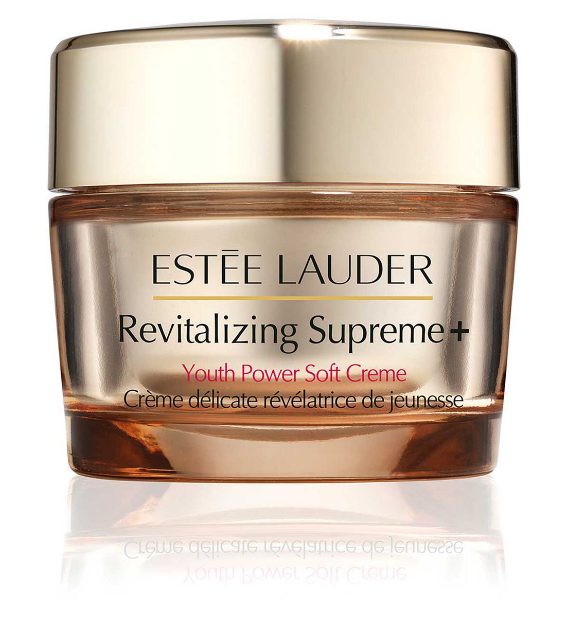 Estee Lauder Revitalizing Supreme+ Youth Power Soft Creme Moisturiser 50ml
