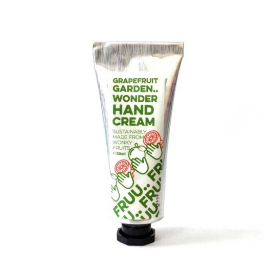 FRUU Grapefruit Garden Hand Cream 25ml