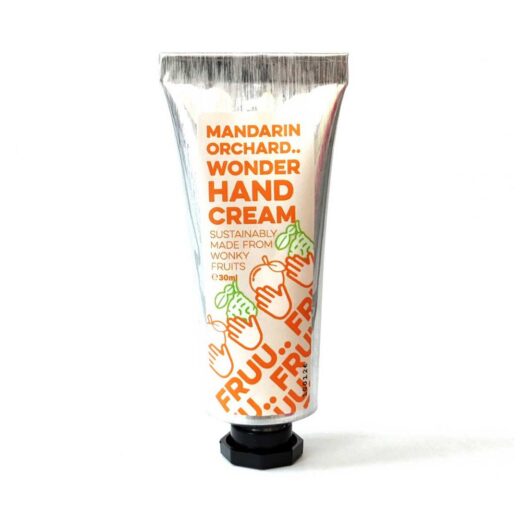 FRUU Mandarin Orchard Hand Cream 25ml