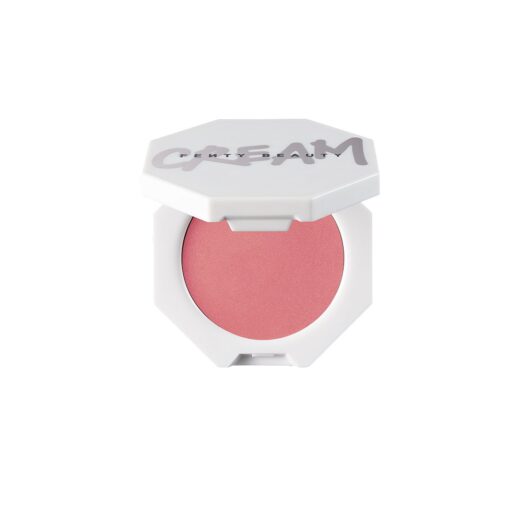 Fenty Beauty Fenty Cheeks Out Free Cream Blush 02. Petal Poppin