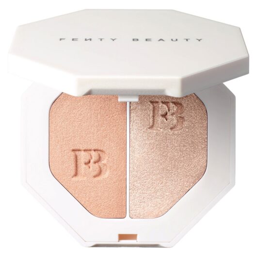 Fenty Beauty Fenty Killawatt Freestyle Highlighter Lghtng Dst Fire Crys